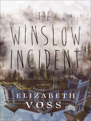 cover image of The Winslow Incident